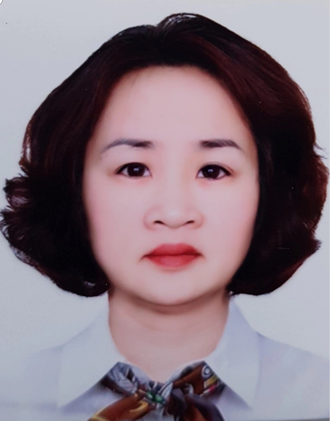 Trác Thị Kim Liên